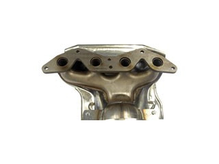 Dorman - OE Solutions Exhaust Manifold with Integrated Catalytic Converter 674-608 - view 3