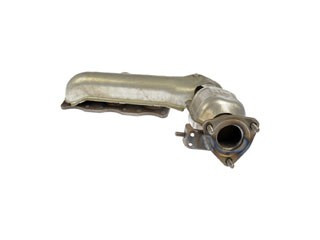 Dorman - OE Solutions Exhaust Manifold with Integrated Catalytic Converter 674-618 - view 2