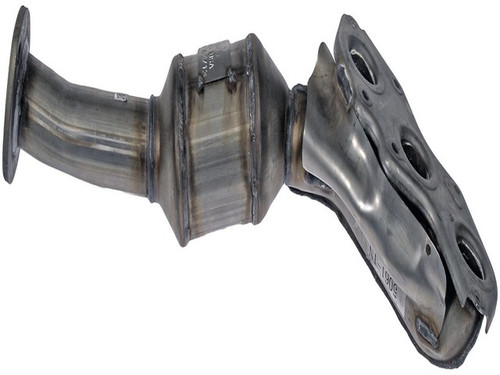 Dorman - OE Solutions Exhaust Manifold with Integrated Catalytic Converter 674-640 - view 2