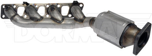 Dorman - OE Solutions Exhaust Manifold with Integrated Catalytic Converter 674-649 - view 3