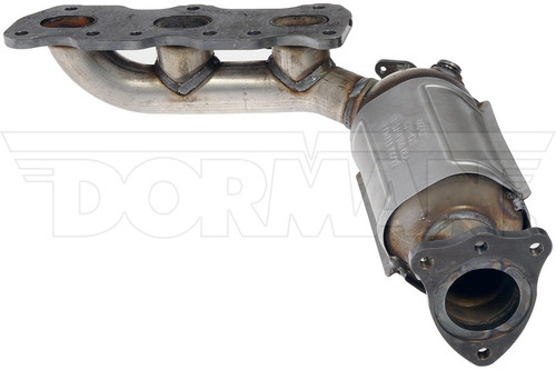 Dorman - OE Solutions Exhaust Manifold with Integrated Catalytic Converter 674-679 - view 2