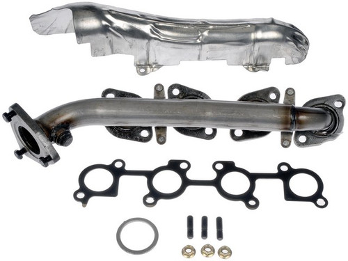 Exhaust Manifold fits 2000-2004 Toyota Tundra Sequoia  DORMAN OE SOLUTIONS