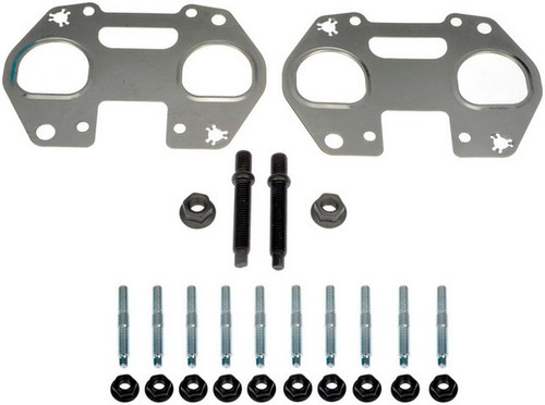 Dorman - OE Solutions Exhaust Manifold P/N:674-696XD