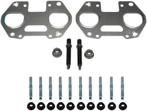 Exhaust Manifold fits 2010-2014 Lincoln Navigator  DORMAN OE SOLUTIONS