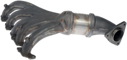 Dorman - OE Solutions Exhaust Manifold with Integrated Catalytic Converter 674-703 - view 3