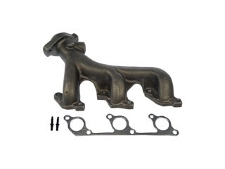 Exhaust Manifold fits 2002-2010 Mercury Mountaineer  DORMAN OE SOLUTIONS