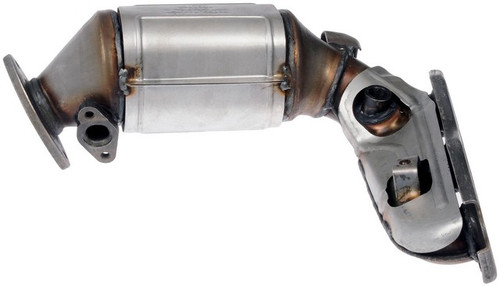 Dorman - OE Solutions Exhaust Manifold with Integrated Catalytic Converter 674-751 - view 4