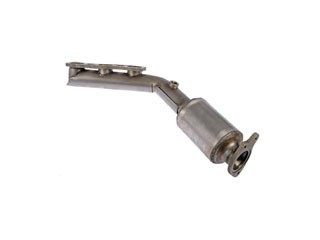 Dorman - OE Solutions Exhaust Manifold with Integrated Catalytic Converter 674-796 - view 2
