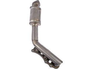 Dorman - OE Solutions Exhaust Manifold with Integrated Catalytic Converter 674-797 - view 2