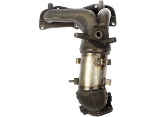 Dorman - OE Solutions Exhaust Manifold with Integrated Catalytic Converter 674-811 - view 2