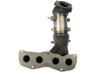 Dorman - OE Solutions Exhaust Manifold with Integrated Catalytic Converter 674-811 - view 3
