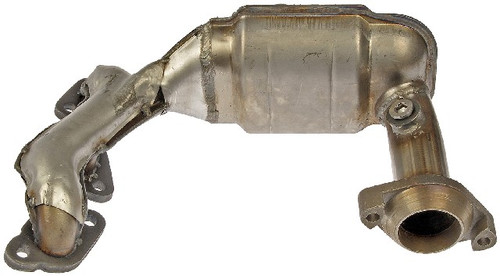 Dorman - OE Solutions Exhaust Manifold with Integrated Catalytic Converter 674-831 - view 2