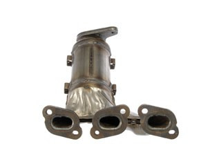 Dorman - OE Solutions Exhaust Manifold with Integrated Catalytic Converter 674-837 - view 4