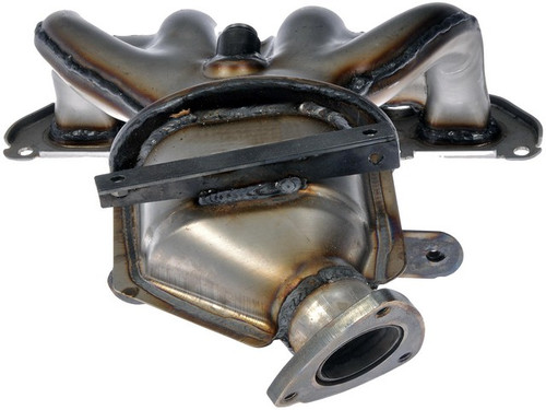 Dorman - OE Solutions Exhaust Manifold with Integrated Catalytic Converter 674-841 - view 4
