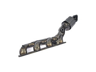 Dorman - OE Solutions Exhaust Manifold with Integrated Catalytic Converter 674-843 - view 3