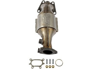 Dorman - OE Solutions Exhaust Manifold with Integrated Catalytic Converter 674-849