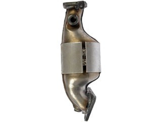 Dorman - OE Solutions Exhaust Manifold with Integrated Catalytic Converter 674-849 - view 3