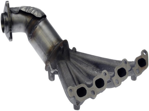 Dorman - OE Solutions Exhaust Manifold with Integrated Catalytic Converter 674-851 - view 4