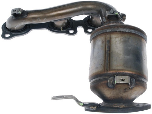 Dorman - OE Solutions Exhaust Manifold with Integrated Catalytic Converter 674-863