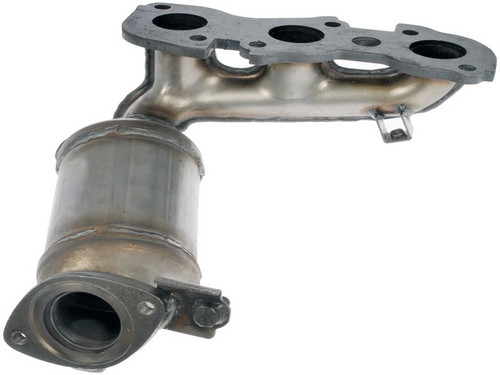Dorman - OE Solutions Exhaust Manifold with Integrated Catalytic Converter 674-882 - view 3