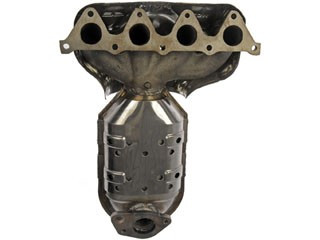 Exhaust Manifold with Integrated fits 2006-2011 Kia Rio,Rio5  DORMAN OE SOLUTION