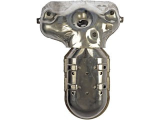 Dorman - OE Solutions Exhaust Manifold with Integrated Catalytic Converter 674-885 - view 5