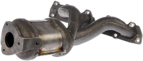 Dorman - OE Solutions Exhaust Manifold with Integrated Catalytic Converter 674-889 - view 2