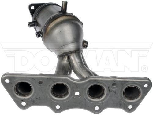 Dorman - OE Solutions Exhaust Manifold with Integrated Catalytic Converter 674-891 - view 3