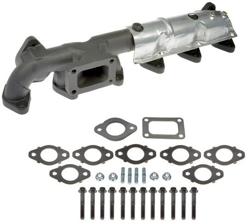 Dorman - OE Solutions Exhaust Manifold 674-895XD