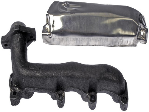 Dorman - OE Solutions Exhaust Manifold 674-908 - view 3