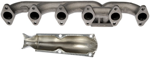 Dorman - OE Solutions Exhaust Manifold P/N:674-910