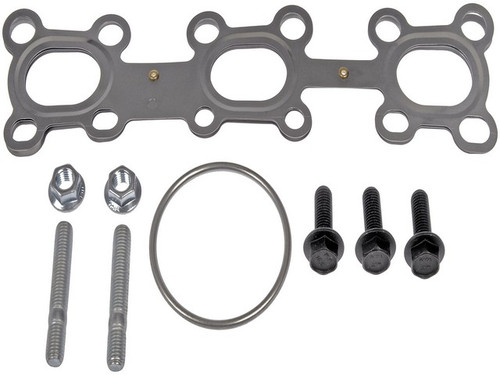 Dorman - OE Solutions Exhaust Manifold 674-935 - view 2