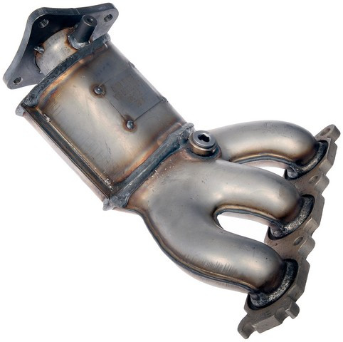 Dorman - OE Solutions Exhaust Manifold with Integrated Catalytic Converter 674-949 - view 3