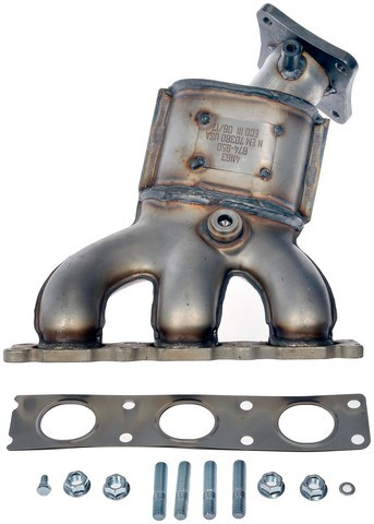 Dorman - OE Solutions Exhaust Manifold with Integrated Catalytic Converter 674-950