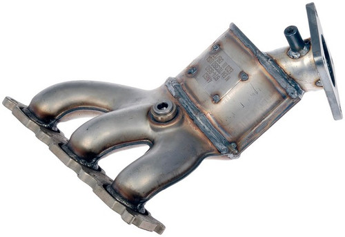 Dorman - OE Solutions Exhaust Manifold with Integrated Catalytic Converter 674-950 - view 2