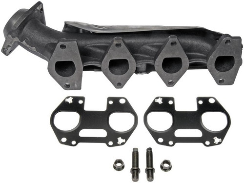 Dorman - OE Solutions Exhaust Manifold 674-958 - view 4