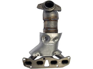 Dorman - OE Solutions Exhaust Manifold with Integrated Catalytic Converter 674-959 - view 2