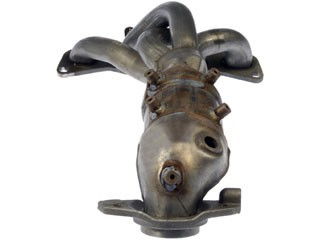 Dorman - OE Solutions Exhaust Manifold with Integrated Catalytic Converter 674-959 - view 4