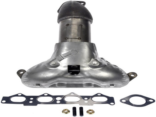 Dorman - OE Solutions Exhaust Manifold with Integrated Catalytic Converter 674-960