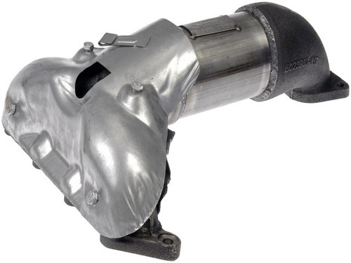Dorman - OE Solutions Exhaust Manifold with Integrated Catalytic Converter 674-960 - view 3