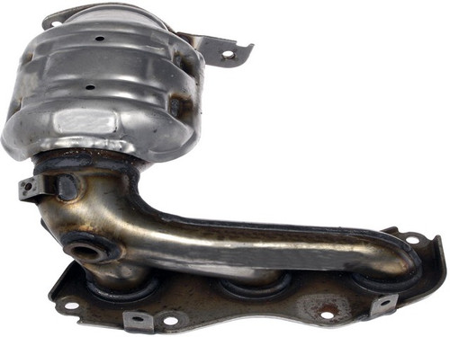 Dorman - OE Solutions Exhaust Manifold with Integrated Catalytic Converter 674-965