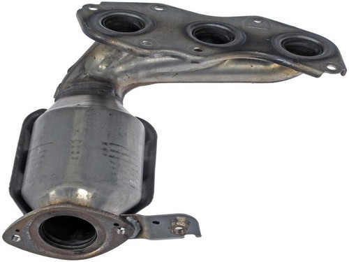 Dorman - OE Solutions Exhaust Manifold with Integrated Catalytic Converter 674-965 - view 2