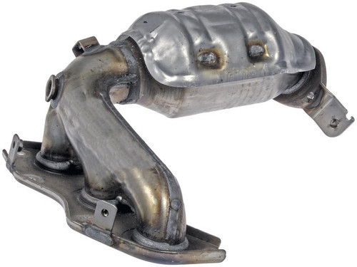 Dorman - OE Solutions Exhaust Manifold with Integrated Catalytic Converter 674-965 - view 3