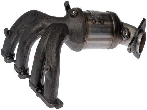 Dorman - OE Solutions Exhaust Manifold with Integrated Catalytic Converter 674-999 - view 2