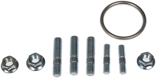 Dorman - OE Solutions Catalytic Converter 678-5071 - view 3