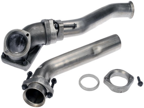 Dorman - OE Solutions Turbocharger Up Pipe Kit P/N:679-013
