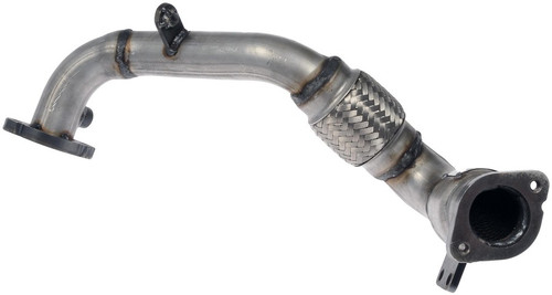 Dorman - OE Solutions Exhaust Gas Recirculation (EGR) Cooler Hose P/N:679-019