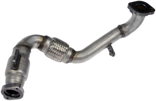 Dorman - OE Solutions Exhaust Gas Recirculation (EGR) Cooler Hose 679-019 - view 2