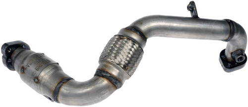 Dorman - OE Solutions Exhaust Gas Recirculation (EGR) Cooler Hose 679-019 - view 3