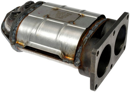 Dorman - OE Solutions Catalytic Converter 679-506 - view 2